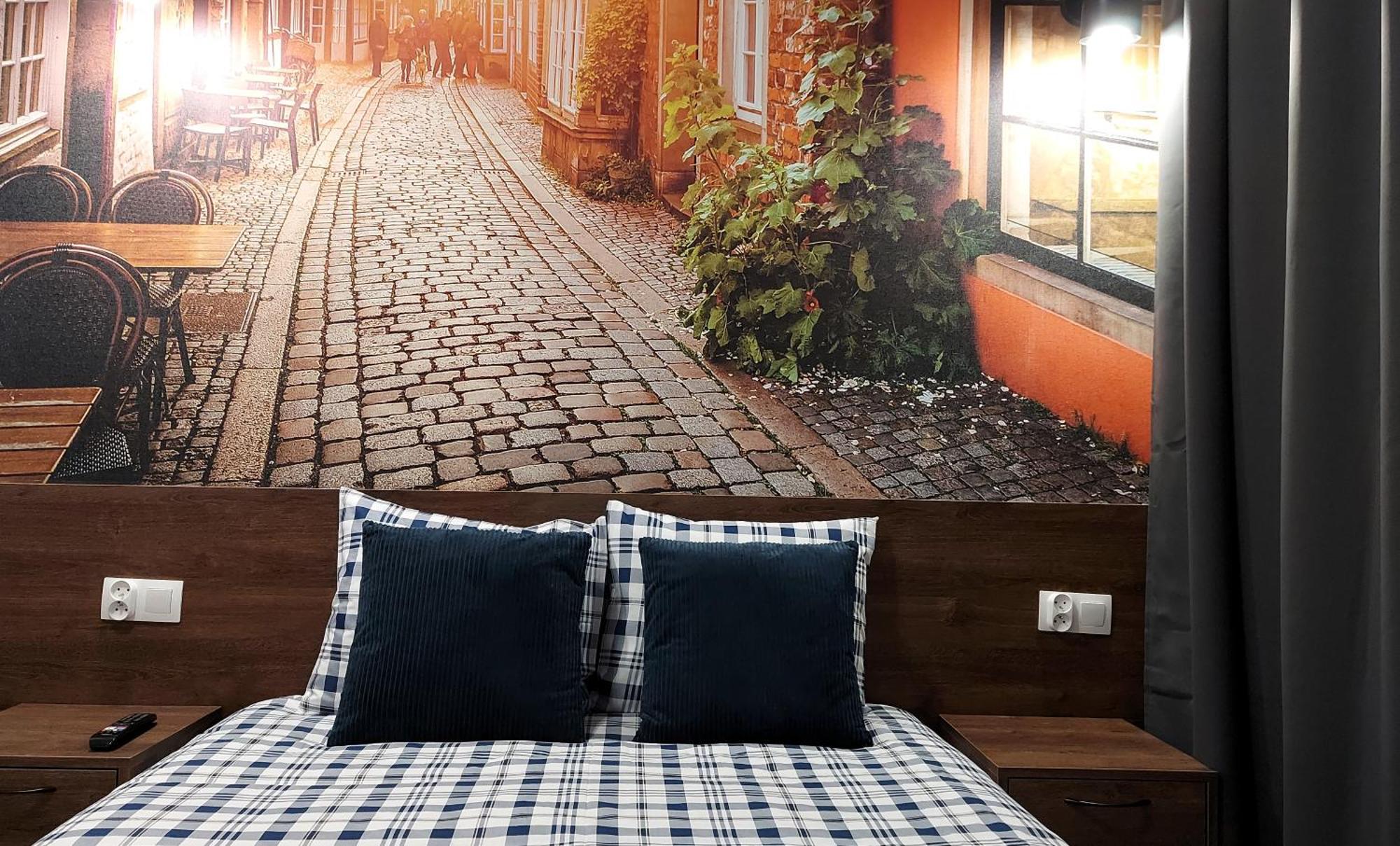 Theapartments Gdanska Lodz  Room photo
